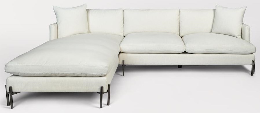 Britton armchair 2025